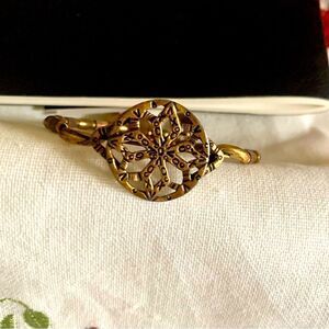 Alex and Ani bracelet